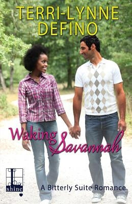 Waking Savannah by Defino, Terri-Lynne