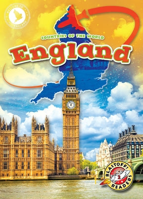 England by Davies, Monika