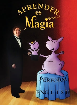 Learning is Magic by Wishner, Alan