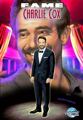 Fame: Charlie Cox by Frizell, Michael L.