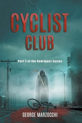 Cyclist Club by Marzocchi, George