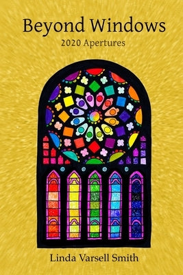 Beyond Windows: 2020 Apertures by Communications, Rainbow