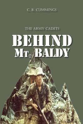 Behind Mt. Baldy by Cummings, Christopher