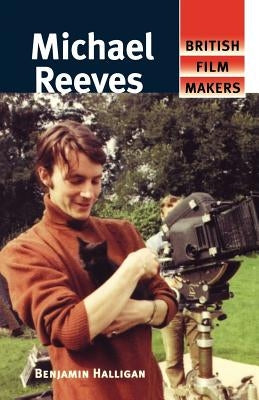 Michael Reeves by Halligan, Benjamin