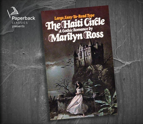 The Haiti Circle by Ross, Marilyn