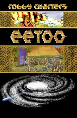 Eetoo by Charters, Robby
