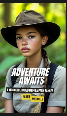 Adventure Awaits: A Kids Guide to Becoming a Park Ranger by Michaels, Sarah