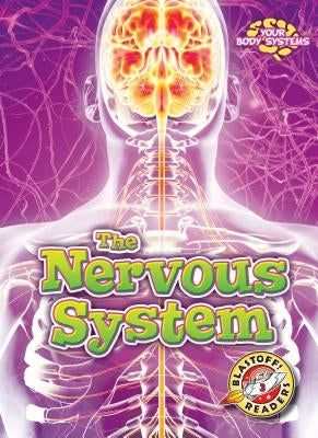 The Nervous System by Pettiford, Rebecca