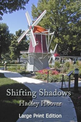 Shifting Shadows (LP) by Hoover, Hadley