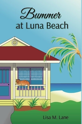 Bummer at Luna Beach by Lane, Lisa M.