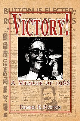 Victory! by Button, Daniel E.