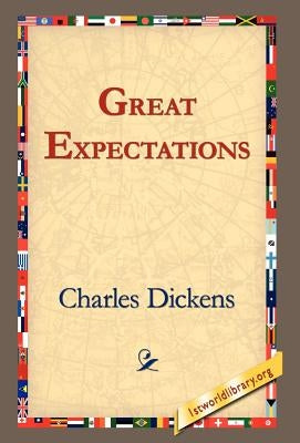 Great Expectations by Dickens, Charles