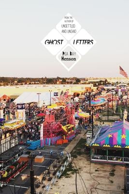Ghost Letters by Henson, Asa Ray