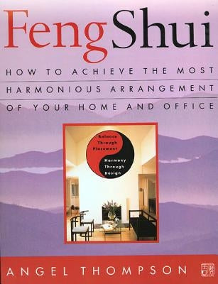 Feng Shui by Thompson, Angel