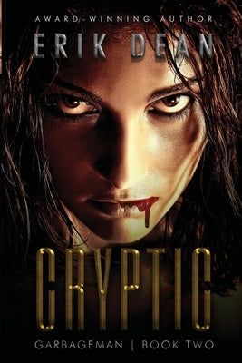 Cryptic by Dean, Erik