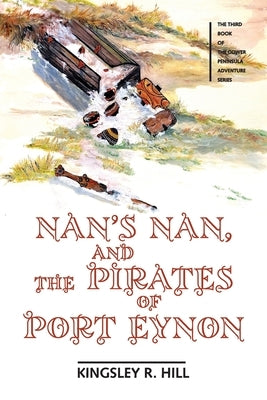 Nan's Nan and the Pirates of Port Eynon by Hill, Kingsley Ross