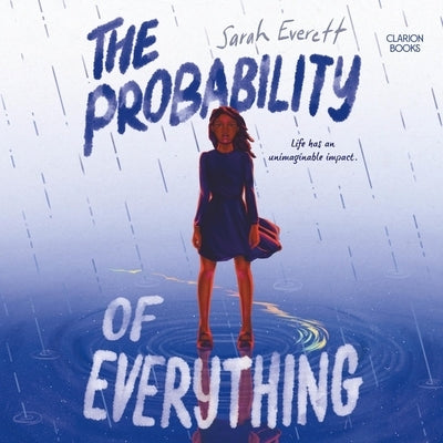 The Probability of Everything by Everett, Sarah