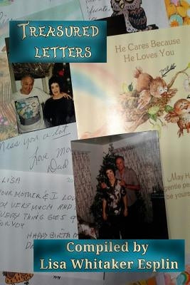 Treasured Letters by Whitaker, Fern Arlene