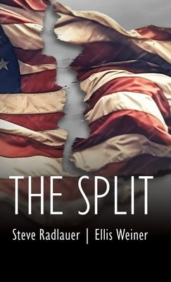 The Split by Radlauer, Steve
