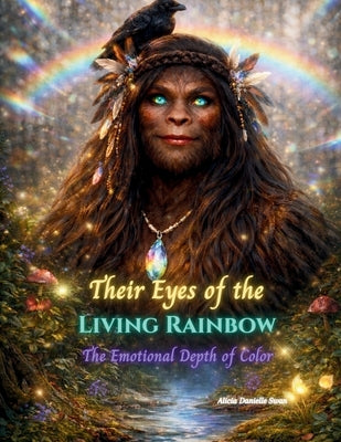 Their Eyes of the Living Rainbow by Swan, Alicia Danielle
