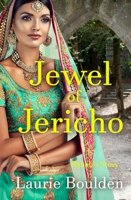 Jewel of Jericho by Boulden, Laurie