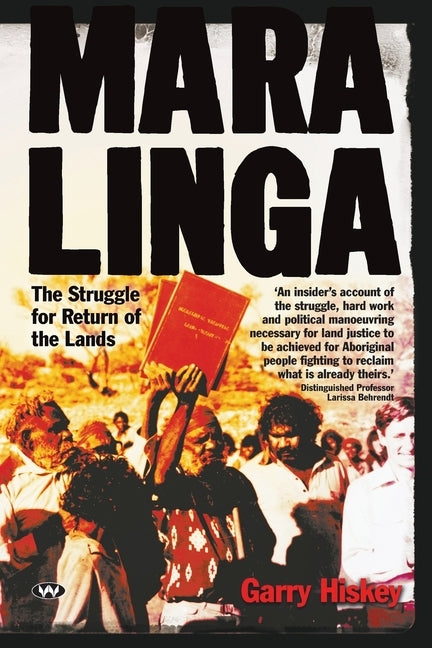 Maralinga by Hiskey, Garry