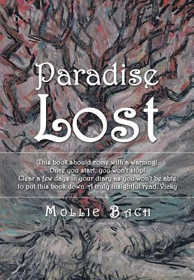 Paradise Lost by Bach, Mollie