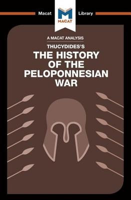 An Analysis of Thucydides's History of the Peloponnesian War by Fisher, Mark