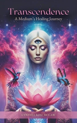 Transcendence: A Medium's Healing Journey by McCaw, Cynthia Rose