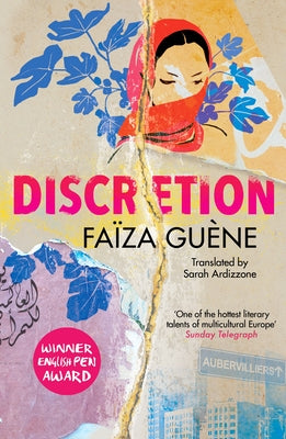 Discretion by Guene, Faiza