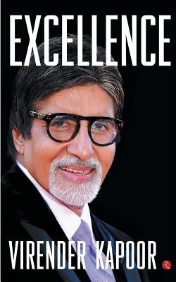 Excellence by Kapoor, Virender