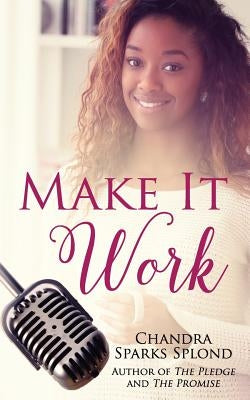 Make It Work by Taylor, Chandra Sparks