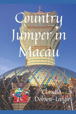 Country Jumper in Macau by Dobson-Largie, Claudia