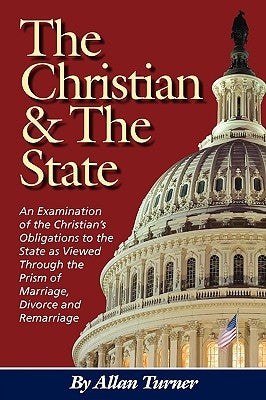 The Christian & the State by Turner, Allan