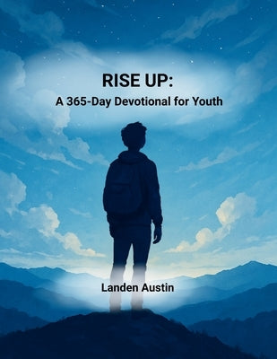 Rise Up: A 365-Day Devotional for Youth by Solutions, Sunshine Marketing