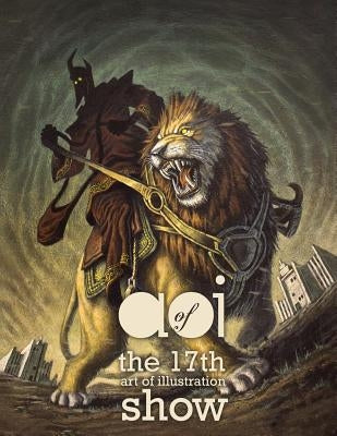 Aoi of the 17 th Art of Illustration Show by Parkinson, Joshua
