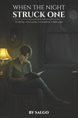 When the Night Struck One: A Spine-Chilling Suspense Thriller by Salgo