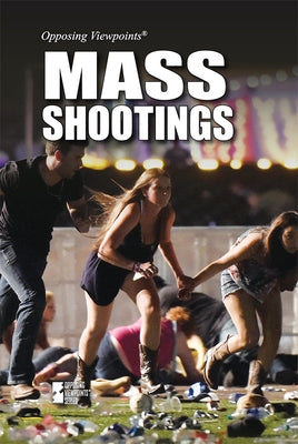 Mass Shootings by Gitlin, Martin