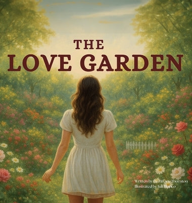The Love Garden by Thornton, Tiffany Thornton
