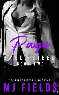 Paige: Woman Empowered by Fields, Mj