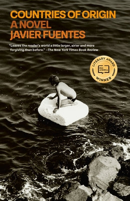 Countries of Origin by Fuentes, Javier