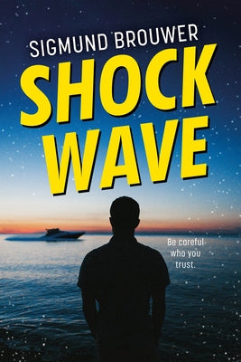 Shock Wave by Brouwer, Sigmund