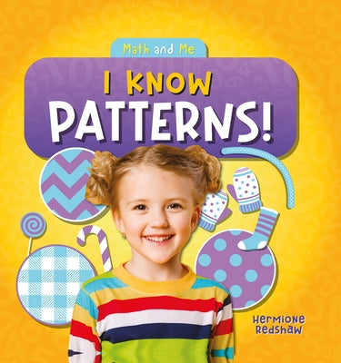 I Know Patterns! by Redshaw, Hermione