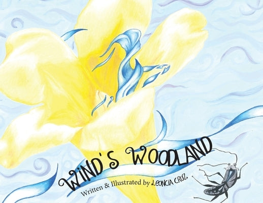 Wind's Woodland by Cruz, Leoncia