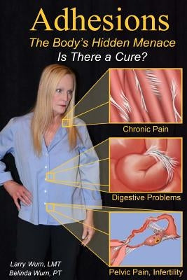 Adhesions: The Body's Inner Menace - Is There a Cure? by Wurn Pt, Belinda