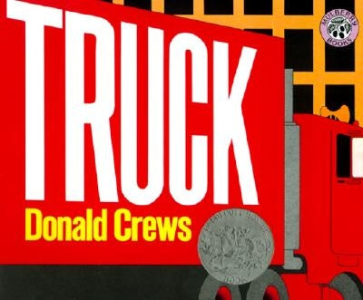 Truck by Crews, Donald