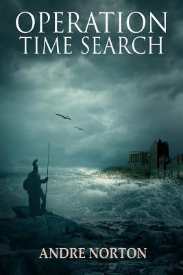 Operation Time Search by Norton, Andre