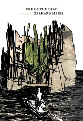 Isle of the Dead by Meier, Gerhard