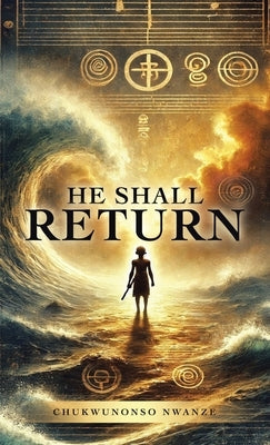 He Shall Return by Nwanze, Chukwunonso
