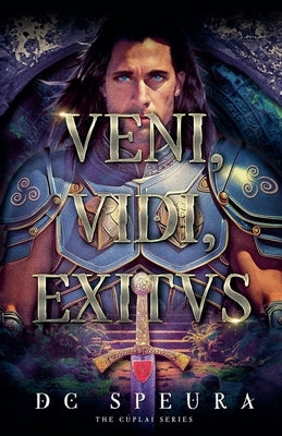 Veni, Vidi, Exitus by Speura, DC
